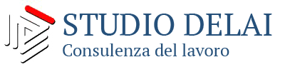 Logo studio Delai